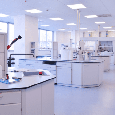labratory