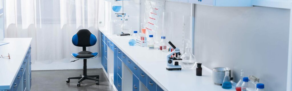 Perfect Work Surfaces for Cannabis Laboratories 1920x600 1