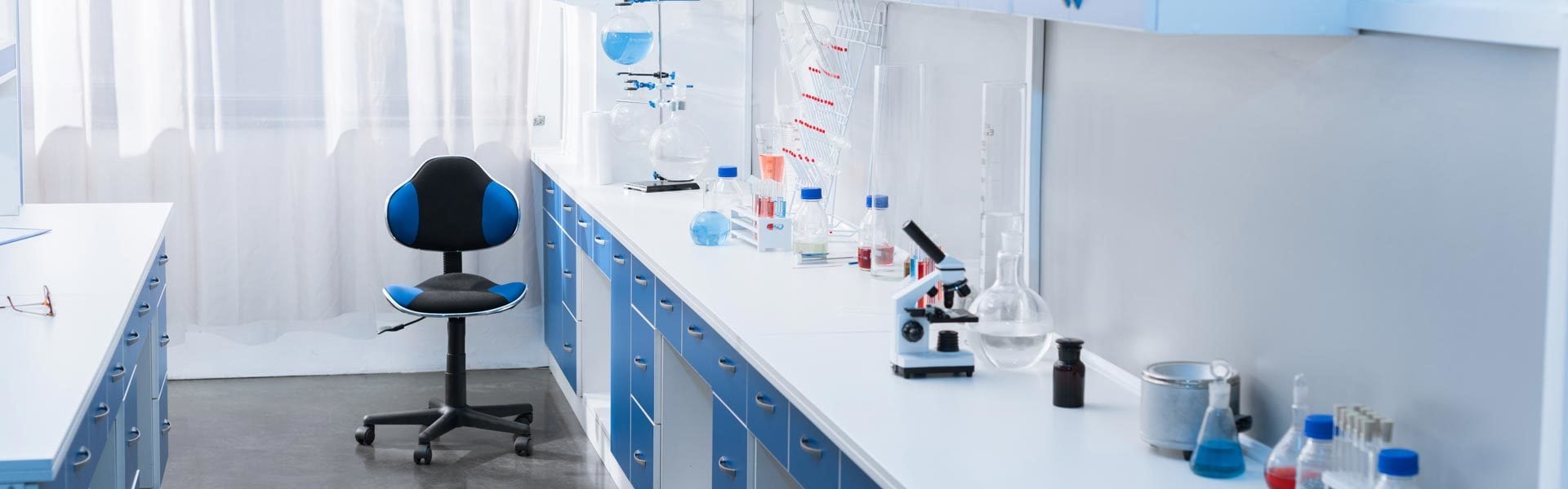 Optimize Your Cannabis Lab for Productivity and Collaboration - LabTech
