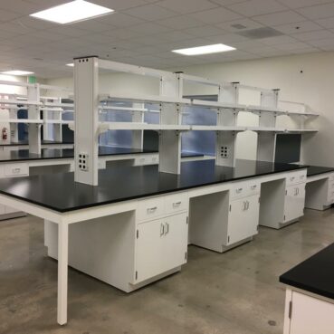 Casework 7