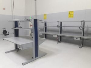 FlexTech ESD Benches 1024x768 1