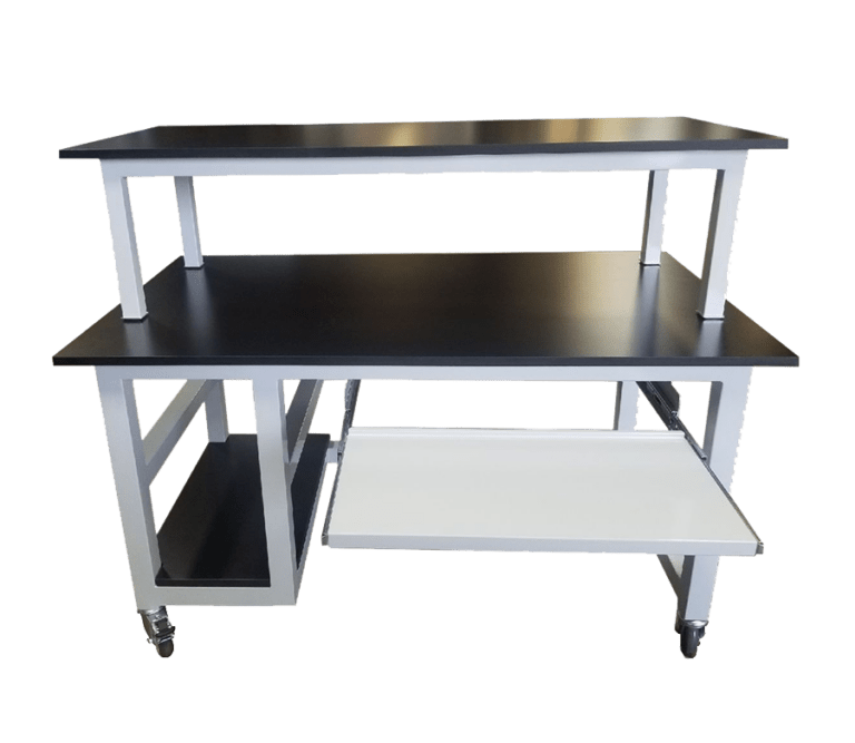 IT Workbench Supplier Computer Furniture & Workstation Desk