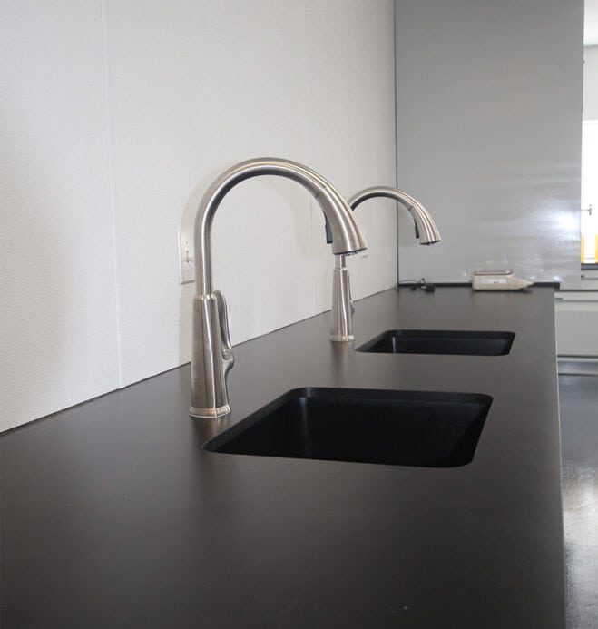 Epoxy Resin Sinks LabTech Supply