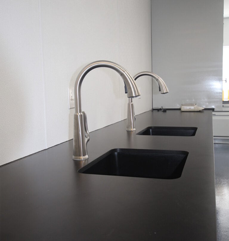 Epoxy Resin Sinks LabTech Supply