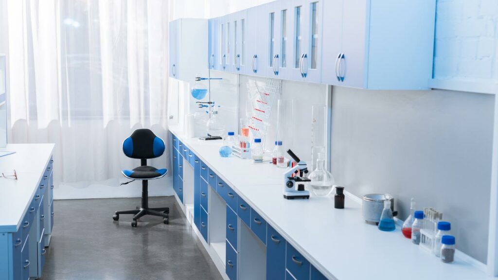 LabTech Supply Company Laboratory Furniture Supplier Santa Ana 3 Features of the Best Lab Chairs