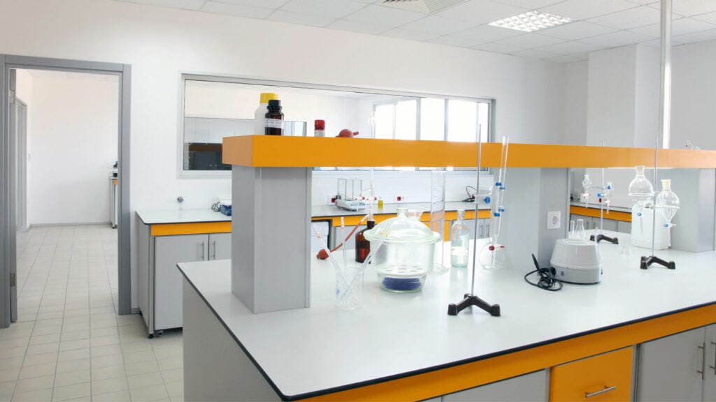 science lab tables for sale