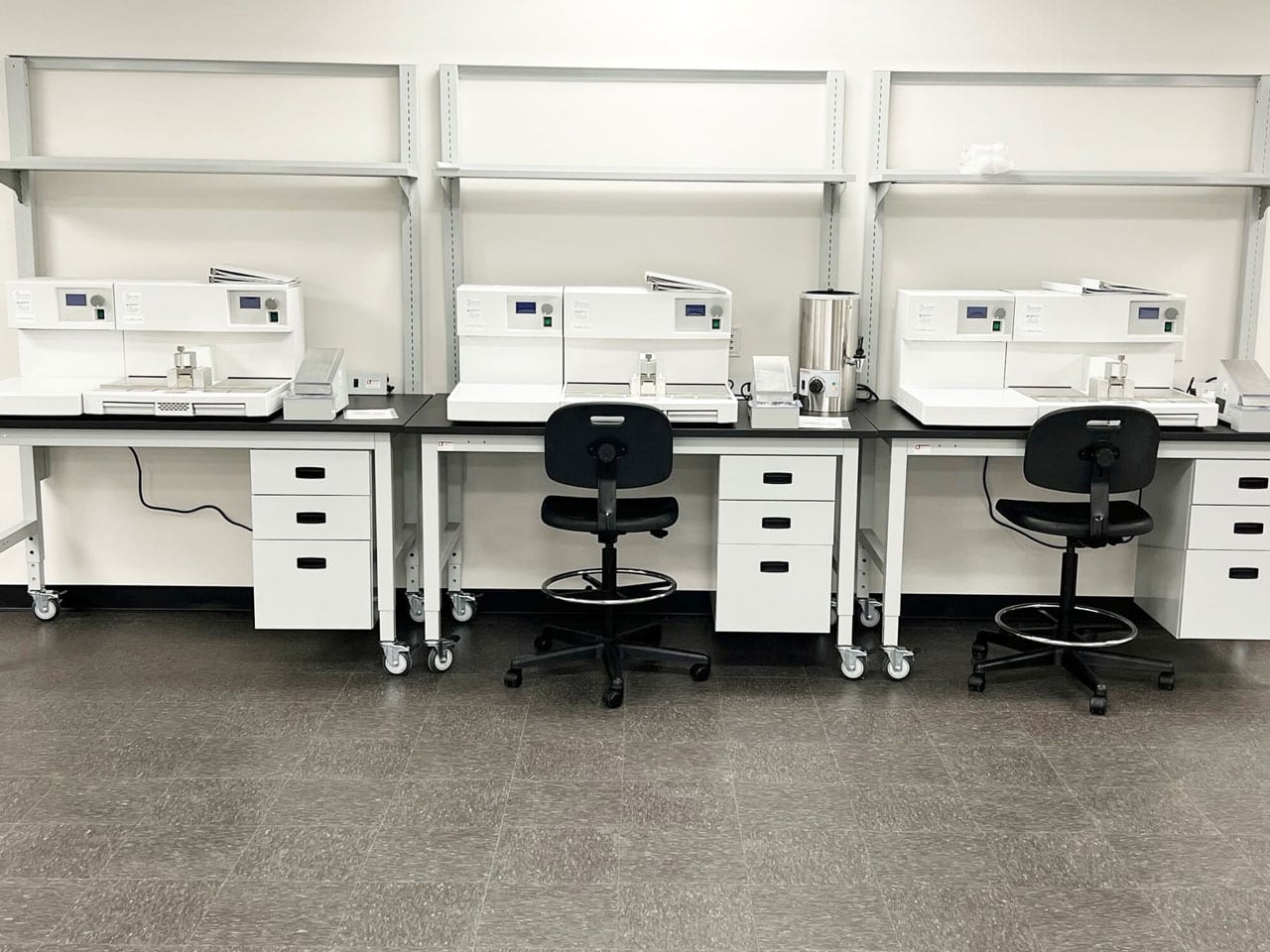 The Importance of Ergonomic Laboratory Chairs in Your Workplace LabTech