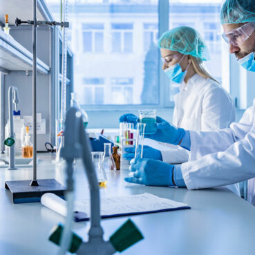 high-quality science lab table