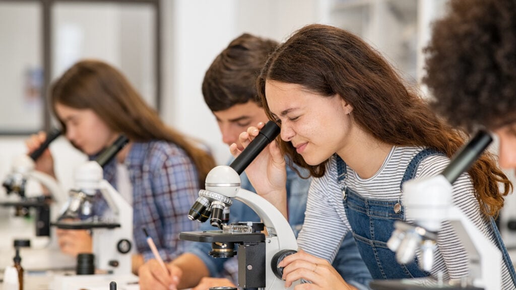 lab tables