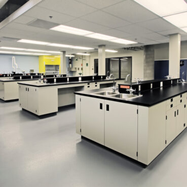 lab tables