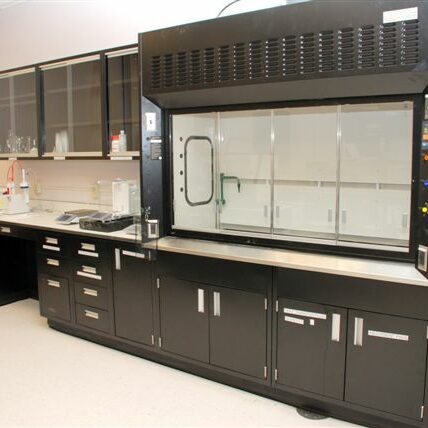 Fume Hood 02